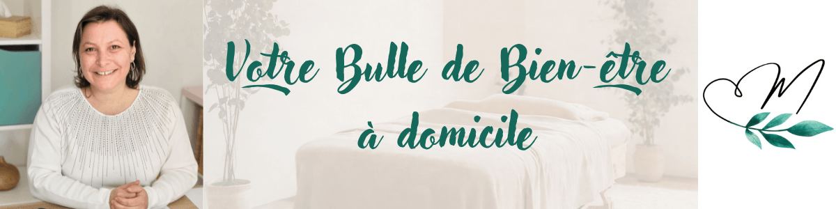 Votre bulle de bien-être à domicile — Mélanie Guillot, naturopathe à Mallemort