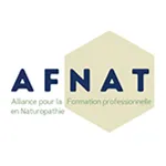 Logo AFNAT