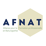 Logo AFNAT